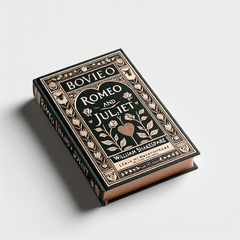 Romeo and Juliet by William Shakespeare - Dghut