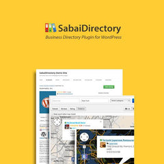 Sabai Directory Plugin for WordPress - Dghut