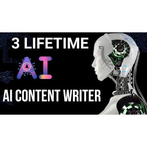 Sage AI Content Writer Pro - Dghut