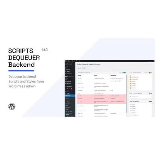 Scripts Dequeuer Backend - Dghut