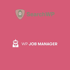 SearchWP WP Job Manager Integration - Dghut