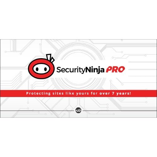Security Ninja PRO - Dghut