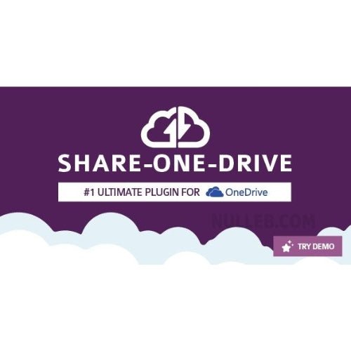 Share - one - Drive | OneDrive & SharePoint plugin for WordPress - Dghut