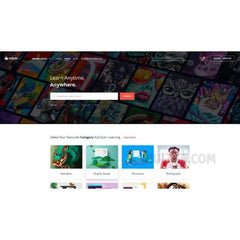 Skillate – WordPress ELearning Theme - Dghut