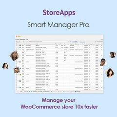 Smart Manager Pro - Dghut