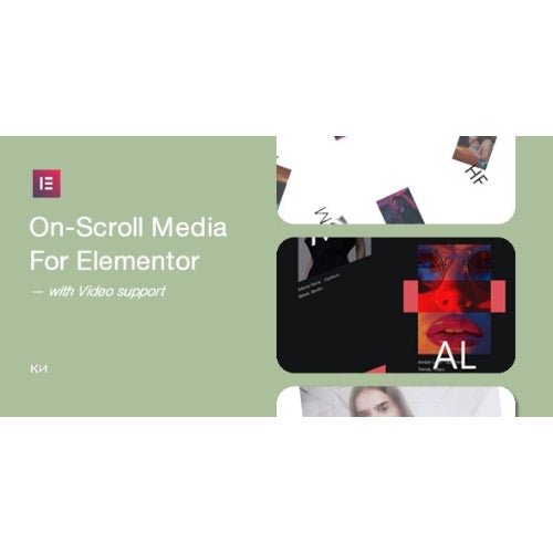 Smooth Scrolling for Elementor - Dghut