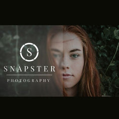 Snapster – Photography WordPress - Dghut