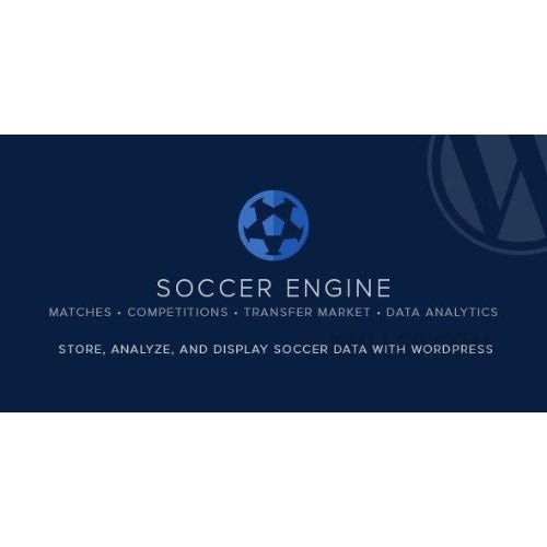 Soccer Engine - Dghut