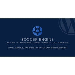 Soccer Engine - Dghut