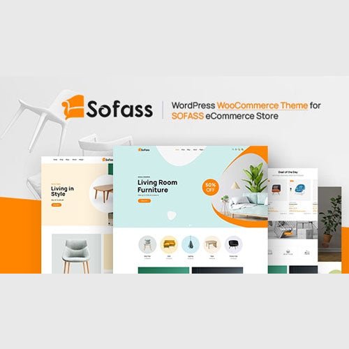 Sofass – Elementor WooCommerce WordPress Theme - Dghut