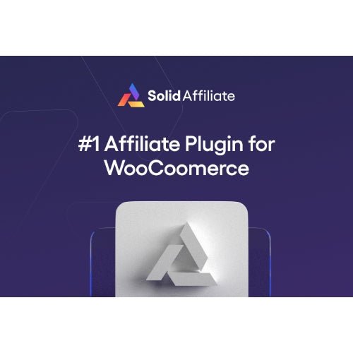 Solid Affiliate – Adds an Affiliate Platform to Your WordPress Store - Dghut
