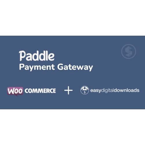 Sparkle Paddle Payment Gateway – For WooCommerce & Easy Digital Downloads - Dghut