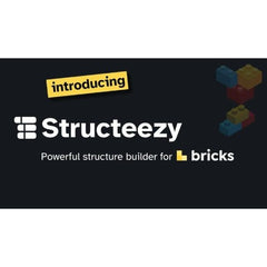 Structeezy – Power Tool for Bricks Builder - Dghut