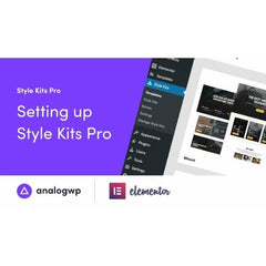 Style Kits Pro - Dghut
