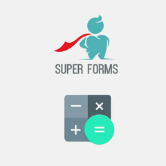Super Forms – Calculator - Dghut