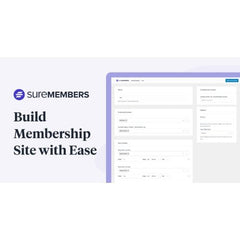 SureMembers – The best membership plugin for WordPress - Dghut