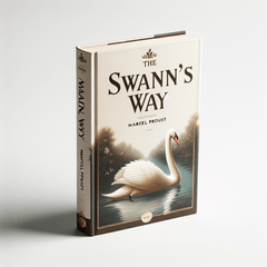 Swann's Way by Marcel Proust - Dghut