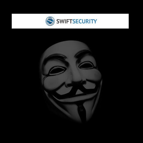 Swift Security Bundle - Dghut