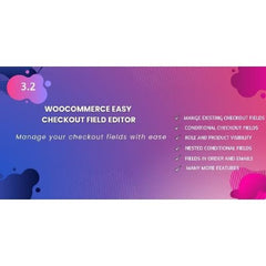 SysBasics Easy Checkout Field Editor, Fees & Discounts - Dghut