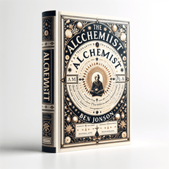 The Alchemist by Ben Jonson - Dghut