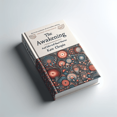 The Awakening, and Selected Short Stories by Kate Chopin - Dghut