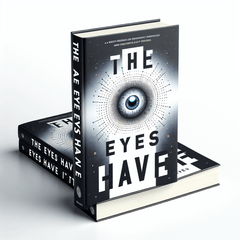 The Eyes Have It by Philip K. Dick - Dghut