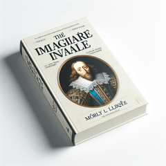 The Imaginary Invalid by Molière - Dghut