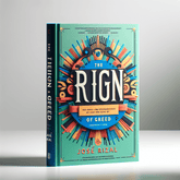 The Reign of Greed by José Rizal - Dghut