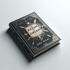 The Reign of Greed by José Rizal - Dghut
