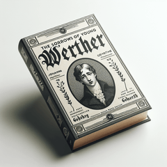 The Sorrows of Young Werther by Johann Wolfgang von Goethe - Dghut