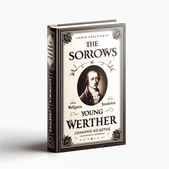 The Sorrows of Young Werther by Johann Wolfgang von Goethe - Dghut