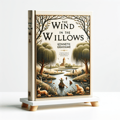 The Wind in the Willows by Kenneth Grahame - Dghut