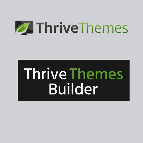 Thrive Theme Builder - Dghut