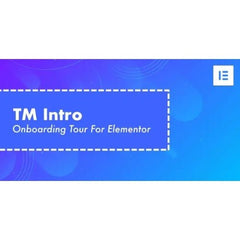 TM Intro – User Onboarding Tour Addon For Elementor - Dghut