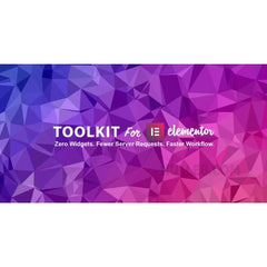 ToolKit For Elementor - Dghut