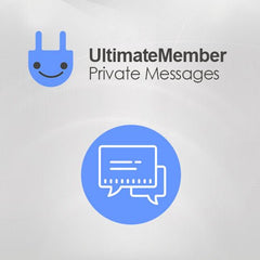 Ultimate Member Private Messages Addon - Dghut