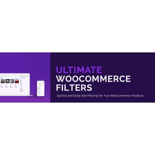 Ultimate WooCommerce Filters Premium - Dghut