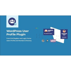 UsersWP – Security - Focused WordPress User Profile Plugin - Dghut