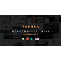Vanesa – Responsive WooCommerce Fashion Theme - Dghut