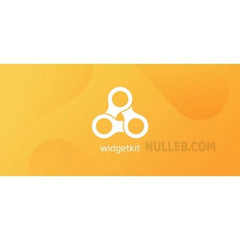 Widgetkit – Widget Pack for WordPress - Dghut