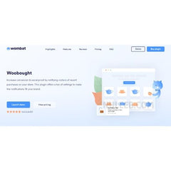 Woobought Pro - Dghut