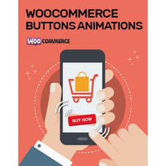 Woocommerce Buttons Animations - Dghut
