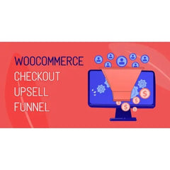 WooCommerce Checkout Upsell Funnel – Order Bump - Dghut