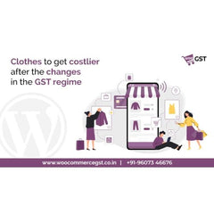 WooCommerce GST PRO - Dghut