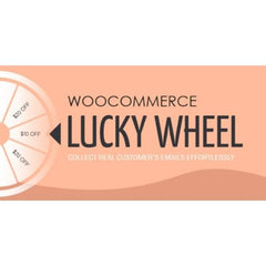 WooCommerce Lucky Wheel – Spin to win - Dghut