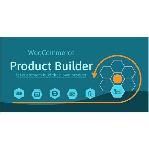 WooCommerce Product Builder – Custom PC Builder – Product Configurator - Dghut