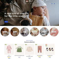 WoodMart Latest Multipurpose WooCommerce Theme - Dghut