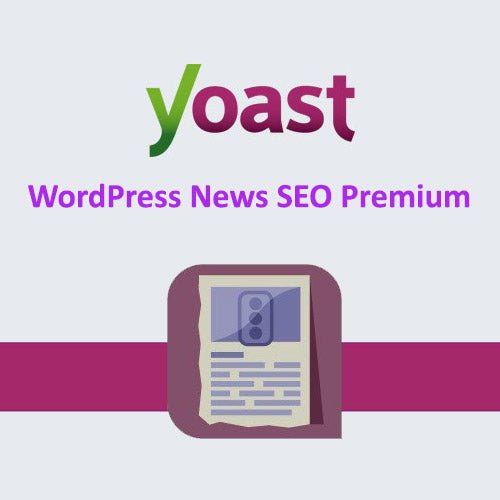 WordPress News SEO Premium - Dghut