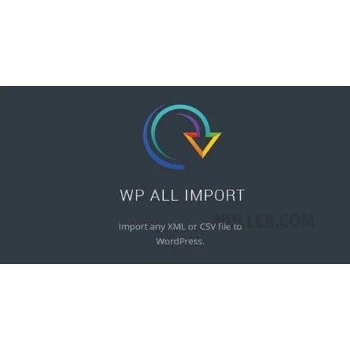 WP All Import Pro - Dghut