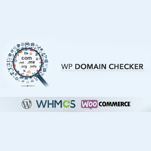 WP Domain Checker - Dghut